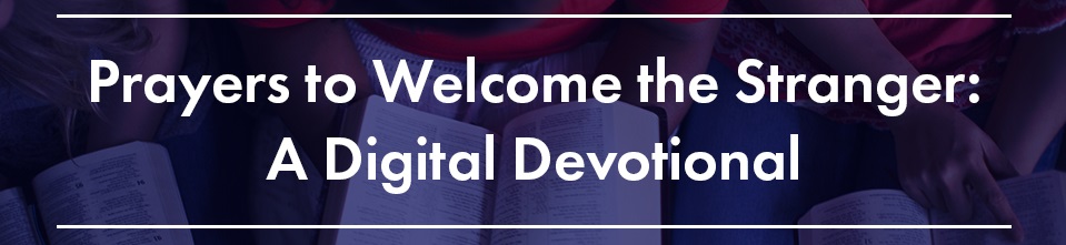 Digital Devotional Header