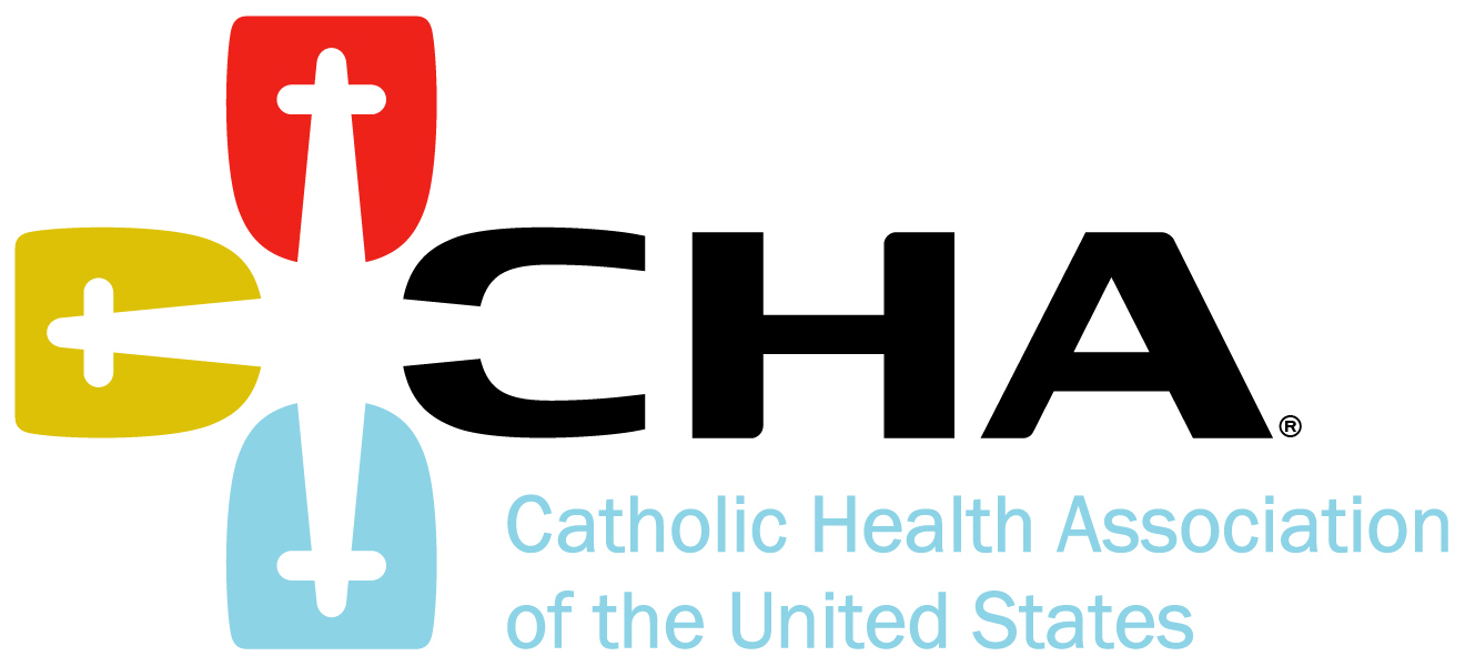 Catholic Health Association logo