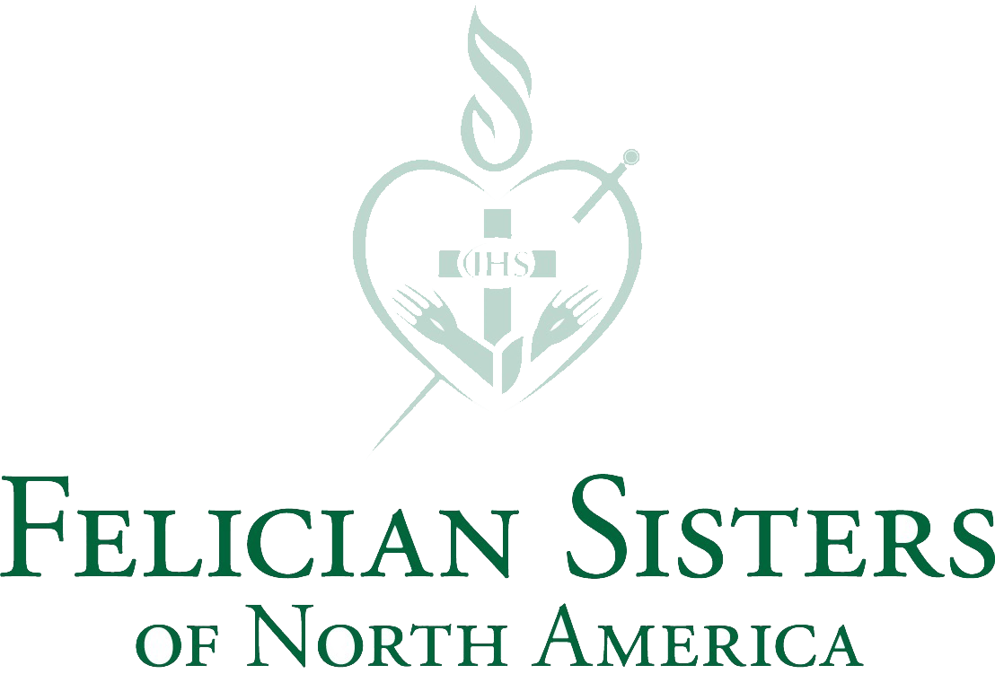 Felician Sisters of North America Logo