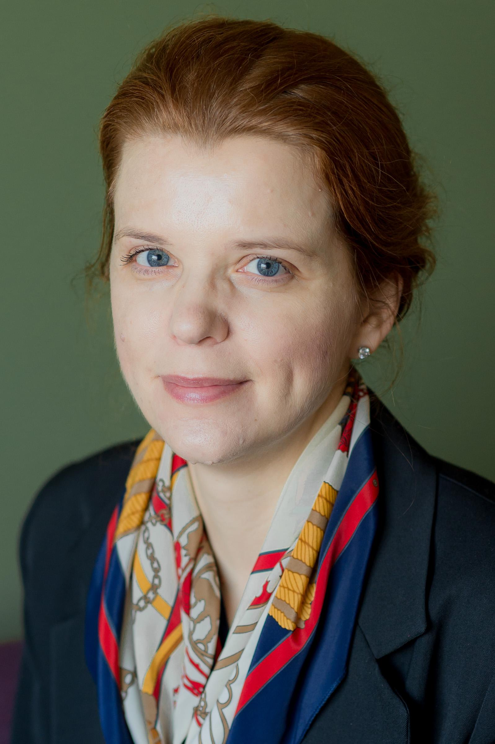 Kate Adams