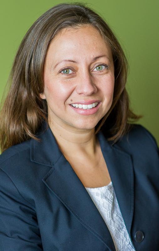 Silvana Arista