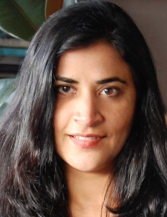 Reena Ayra