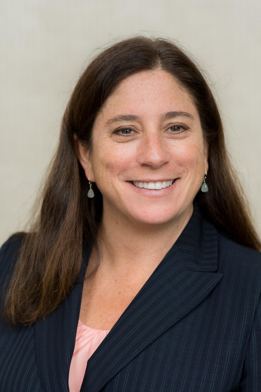 Sarah Bronstein