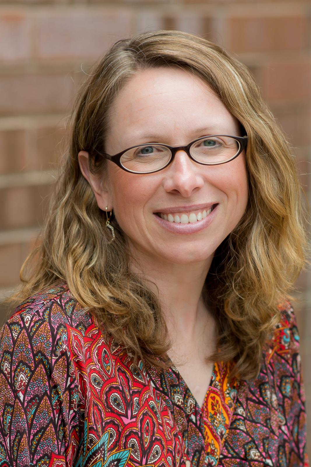 Laura Burdick