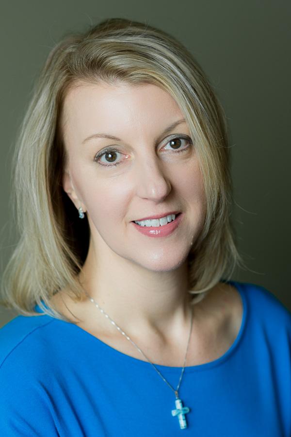 Jill Marie Bussey