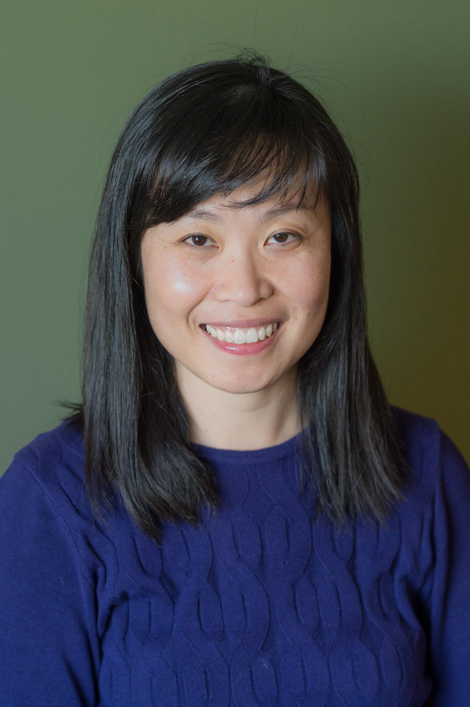 Helen Chen
