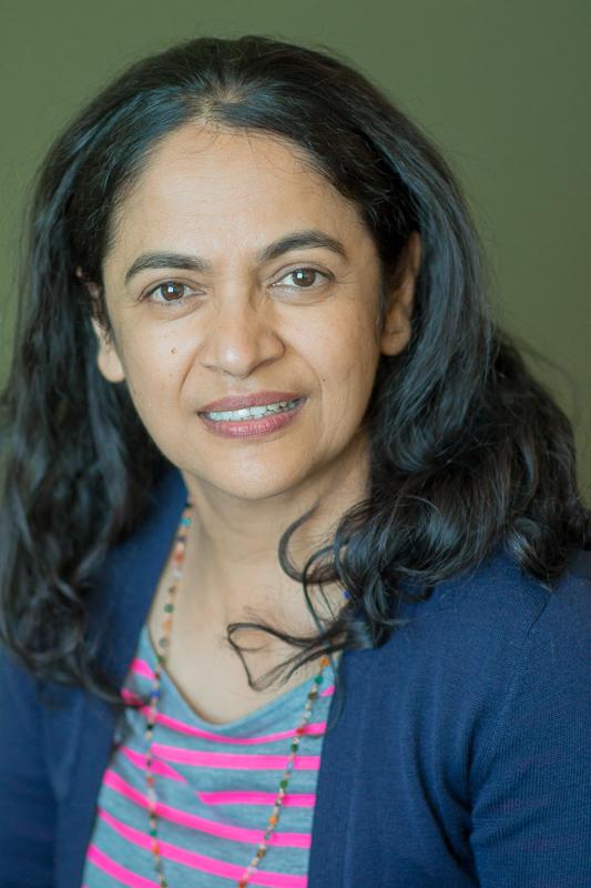 Rita Dhakal