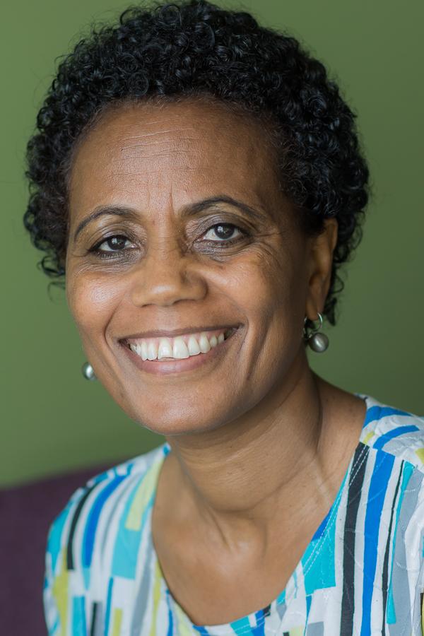 Zufan Habtemariam