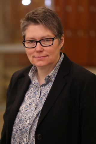 Victoria Neilson