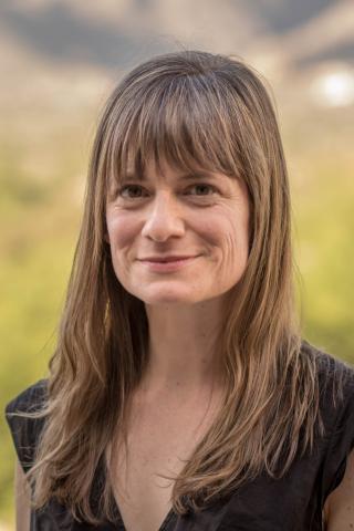 Jennifer Riddle