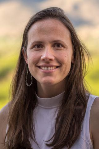 Rebecca Scholtz