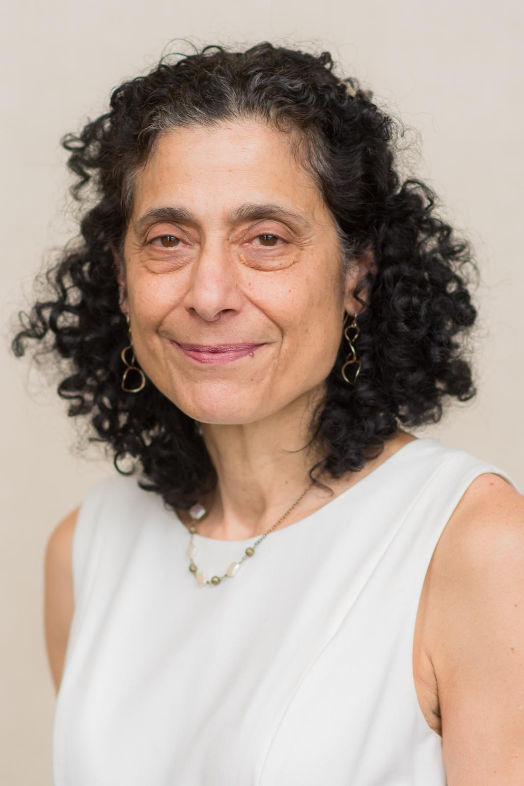 Susan Schreiber