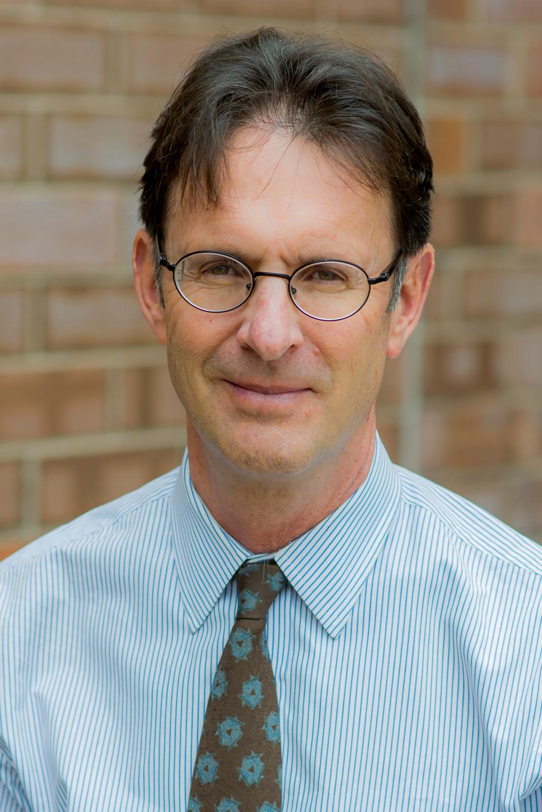 Charles Wheeler