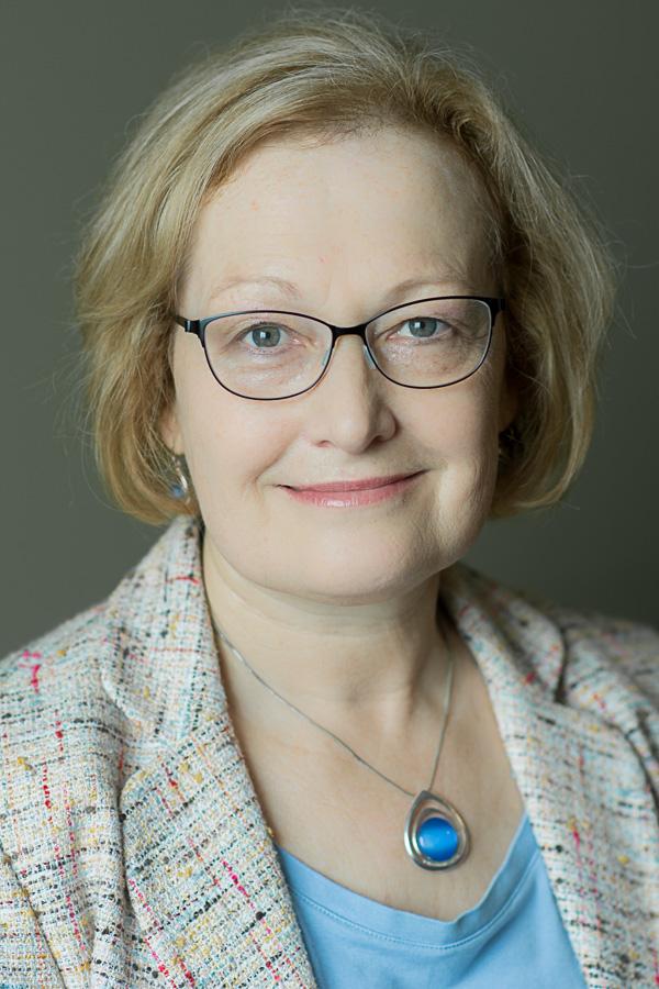 Patricia Zapor