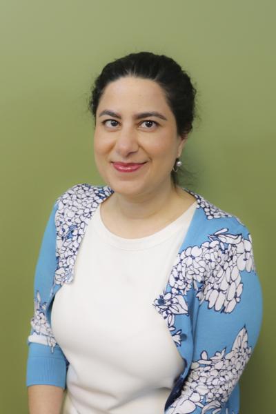 Tania Guerrero