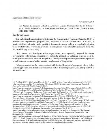 Image of Comment