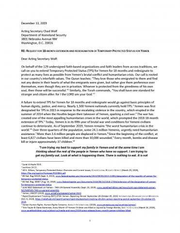 Image of Letter