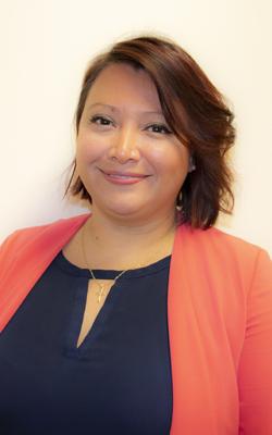 Carolina Lugo Headshot