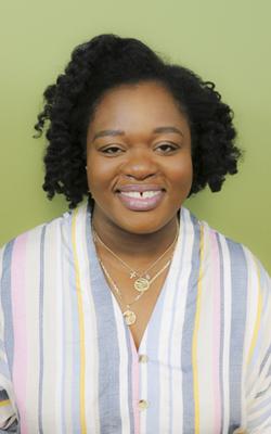 Elnora Bassey Headshot