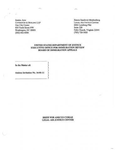 Image of Amicus