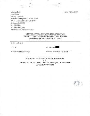 Image of Amicus