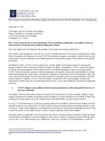 Image of Statement
