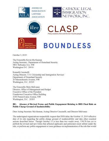 Image of Letter