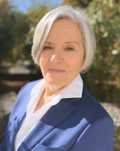 Anna Marie Gallagher